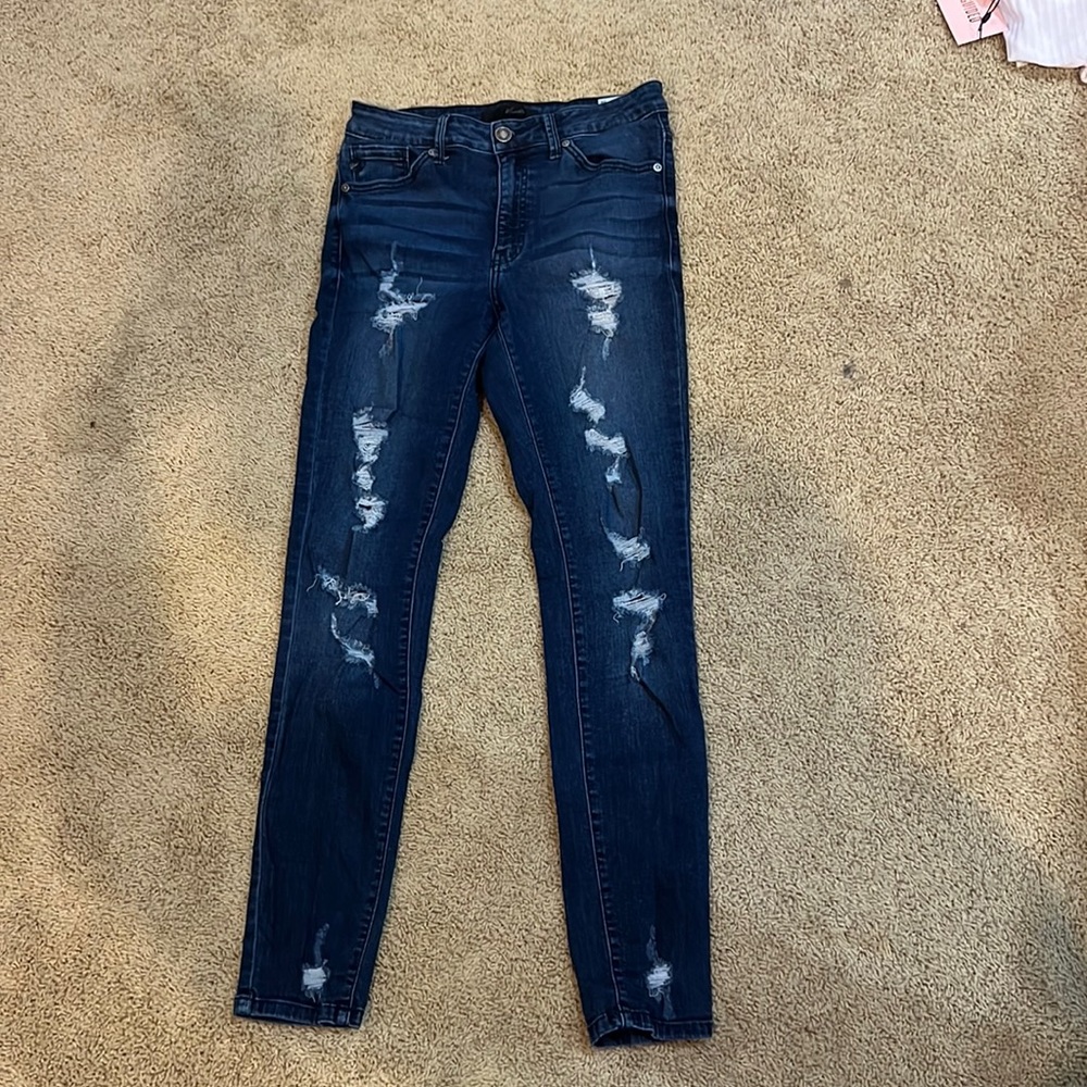 Kancan jeans